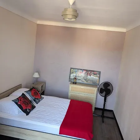 T2 Vue Exceptionnelle Proche De Collioure Apartamento Banyuls-sur-Mer