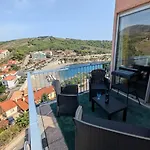 דירה T2 Vue A 15 Min De Collioure