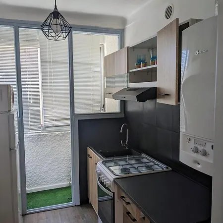 Διαμέρισμα T2 Vue Exceptionnelle Proche De Collioure *